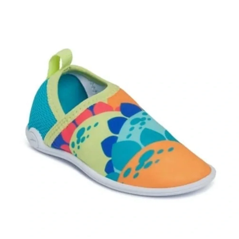 Speedo Speedo Kids' Bootie Dino Scales -XL, M,S